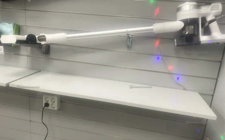 Вертикальный беспроводной пылесос 2в1 NH-VS1520