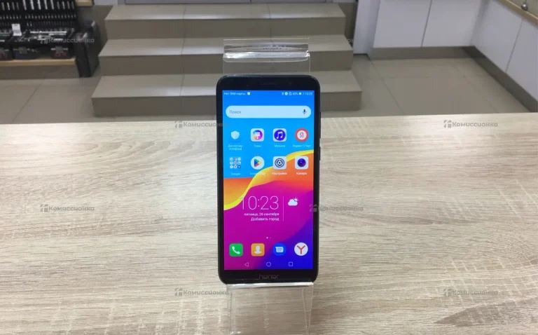 Honor 7A 2/16GB