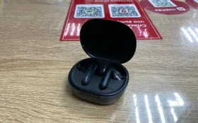 Купить Наушники  Redmi buds 4 lite б/у , в Самара Цена:450рублей