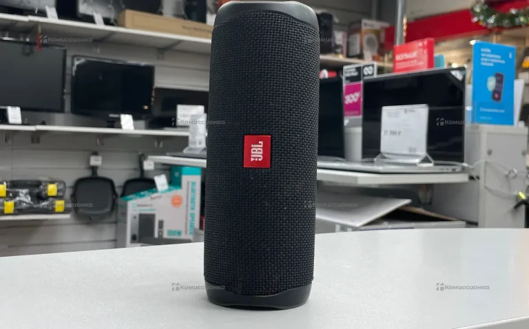 Колонка  jbl flip 6