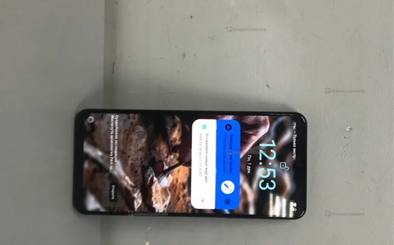 Realme Note 50 3/64 ГБ