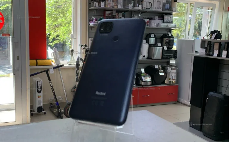 Xiaomi Redmi  9c NFC 64Gb