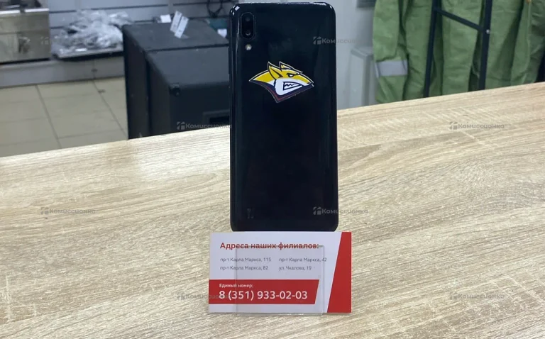 ZTE Blade A5 2020 2/32 ГБ