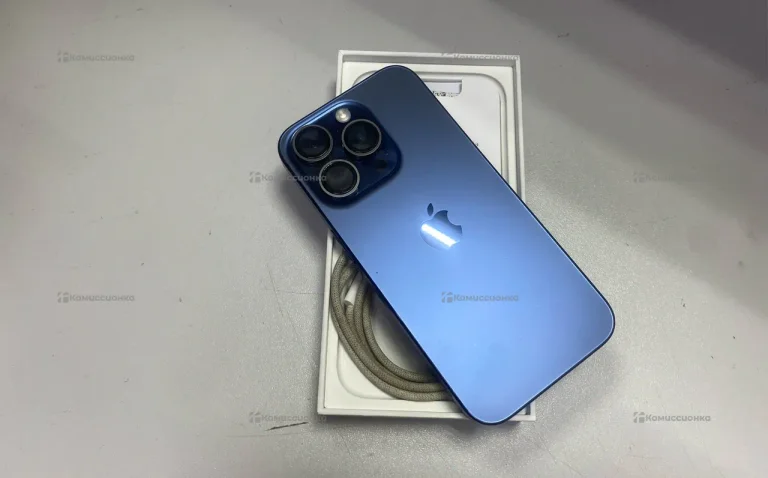 Apple iPhone 15 Pro 128Gb