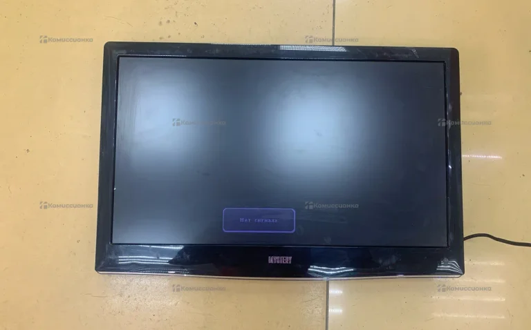 Телевизор Mystery MTV-2411LW
