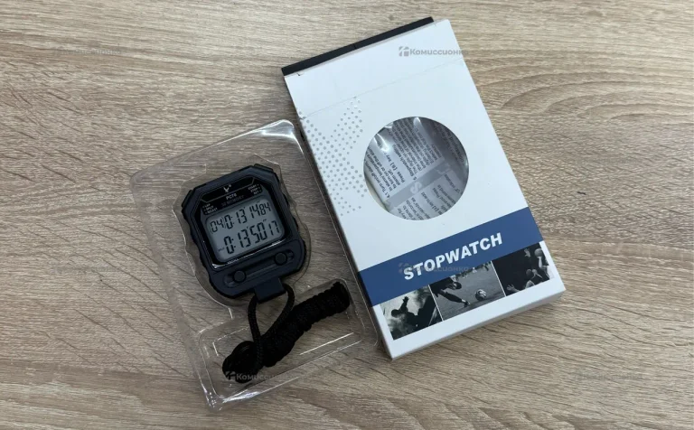 Профессиональный секундомер Stopwatch