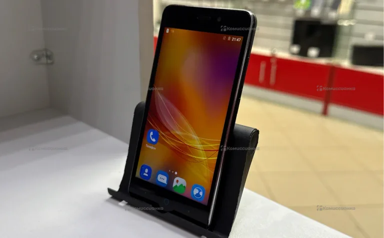 ZTE Blade T620 1/8 ГБ