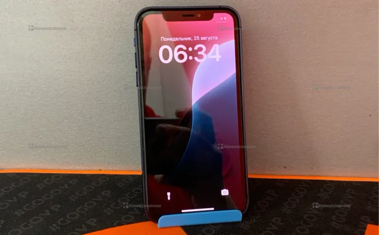 Apple iPhone XR 128gb в корпусе 12 pro