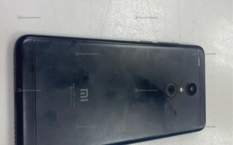 Xiaomi Redmi 5 2/32Gb