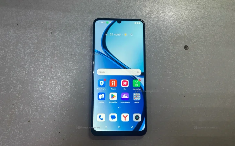Realme C51 4/64 ГБ