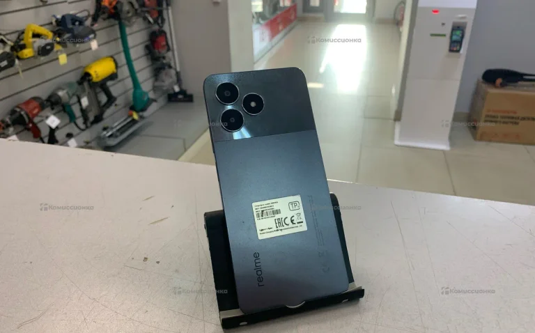Realme Note 50 4/64 ГБ