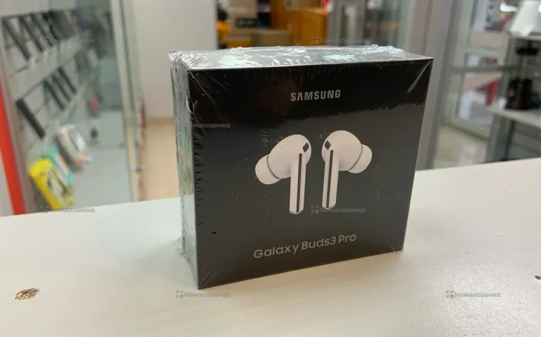Наушники  Galaxy buds pro 3