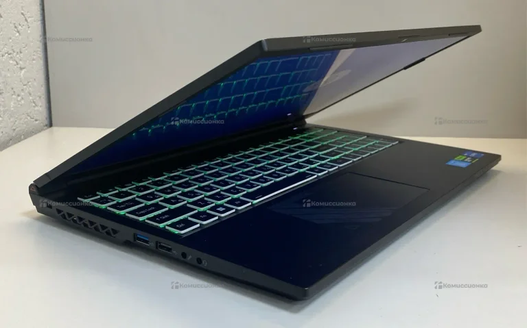 Ноутбук Gigabyte G5 MF