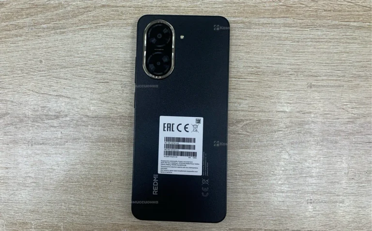 Xiaomi Redmi A5 4/128 ГБ
