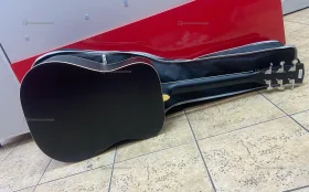 Купить Гитара Parkwood W81E-BKS б/у , в Санкт-Петербург Цена:8900рублей