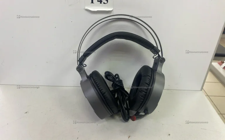 Наушники  blody