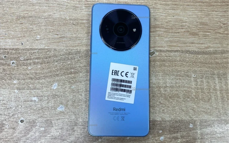 Xiaomi Redmi A3 4/128 ГБ