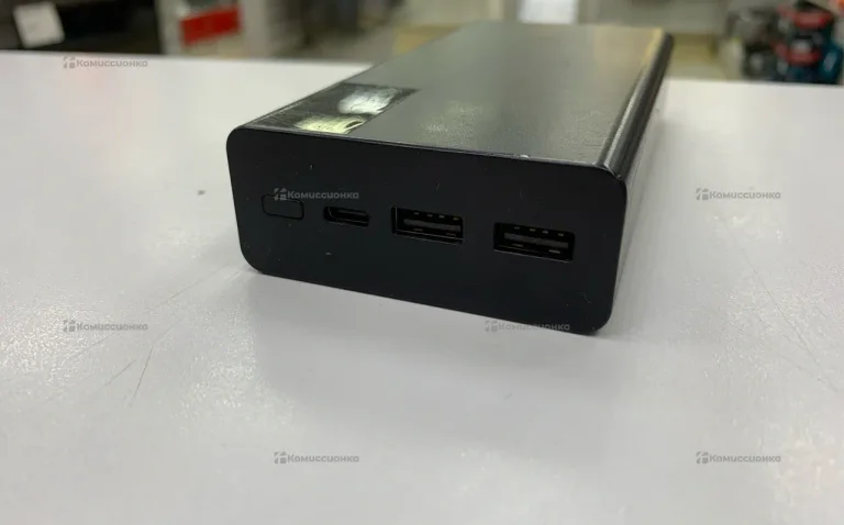 Power bank 20000mAh