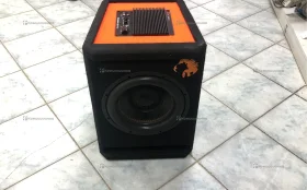 Сабвуфер Piranha 12A V.2