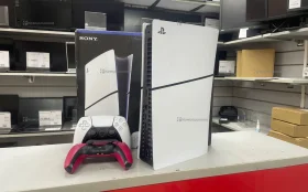 Приставка PS5 Slim 1TB PS 5 Slim 1TB