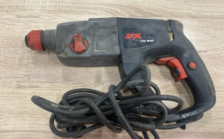 перфоратор SKIL F015 176201