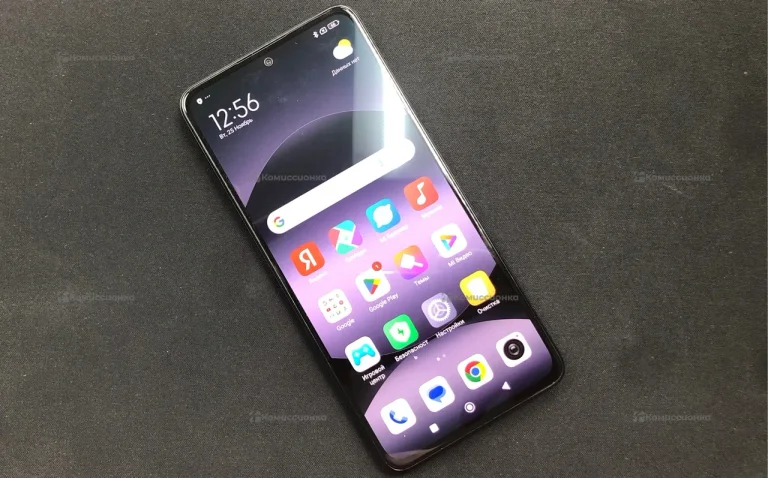 Xiaomi Redmi Note 14 8/256 ГБ