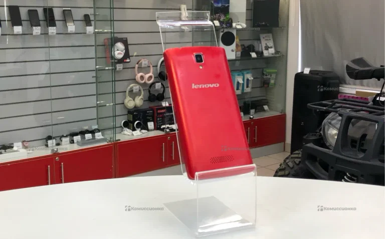 Lenovo A2010-a