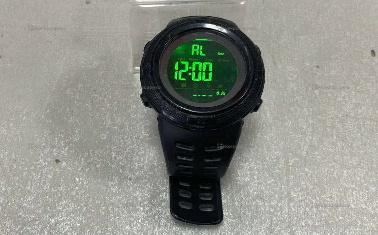 Часы  SKMEL