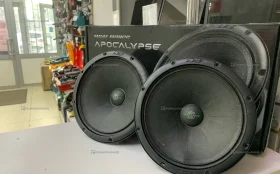 Купить Динамики Deaf Bonce AP-M61SE б/у , в Нижнекамск Цена:2800рублей