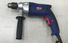 Дрель ДИОЛД МЭСУ-7