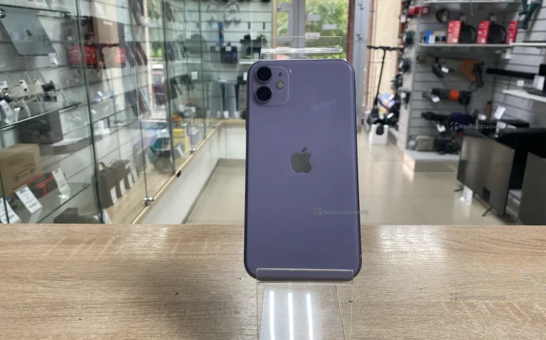 Apple iPhone 11 128Gb
