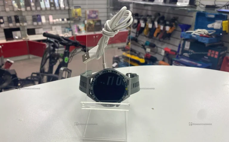 Часы  HUAWEI GT 3 se