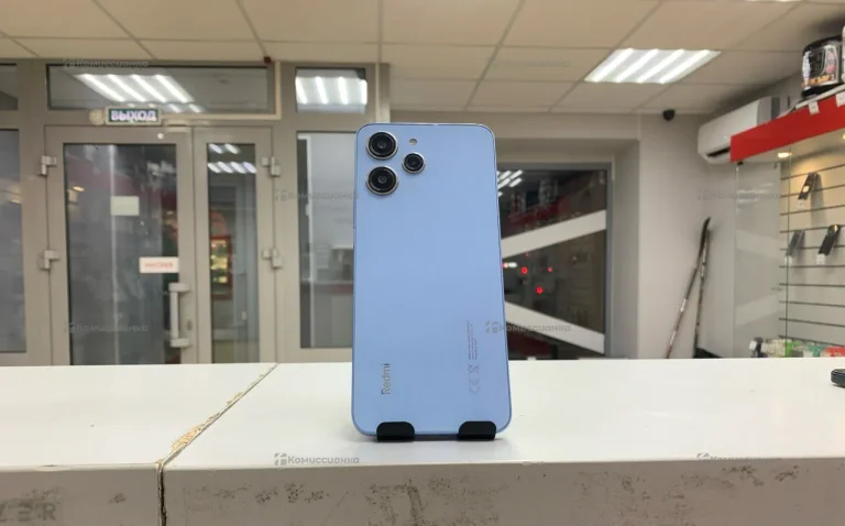 Xiaomi redmi 12 4/128