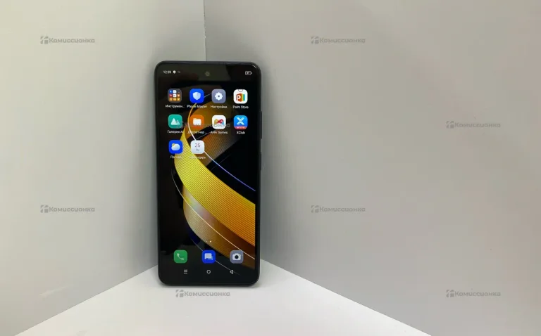 Infinix smart 8 pro 4/256Gb