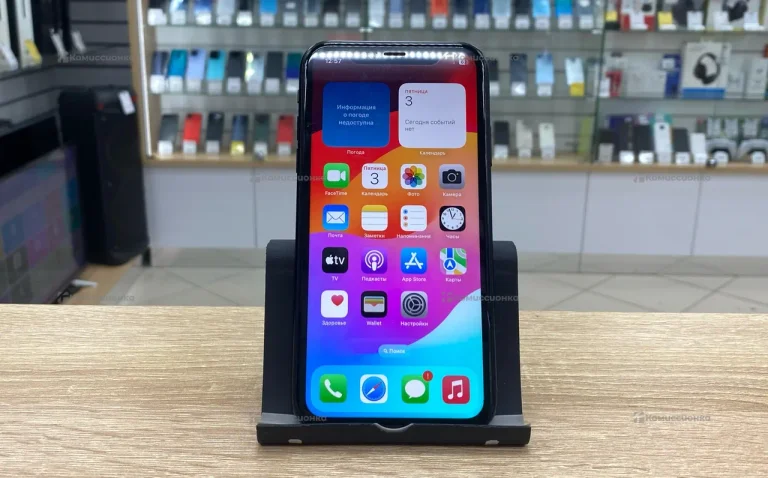 Apple iPhone XR 128Gb