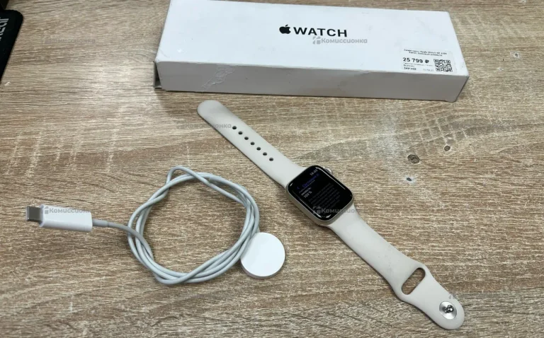Часы  Apple Watch SE 2 40mm