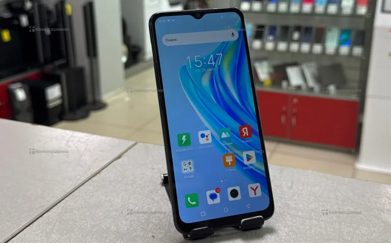 Infinix Hot 20i 4/64 ГБ