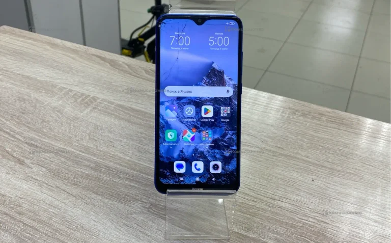 Xiaomi Redmi 8A 2/32 ГБ