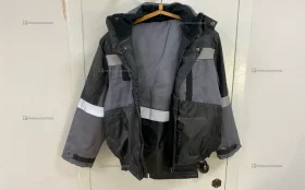 Купить Спец одежда зимняя Avangard 54-56p б/у , в Тюмень Цена:5000рублей