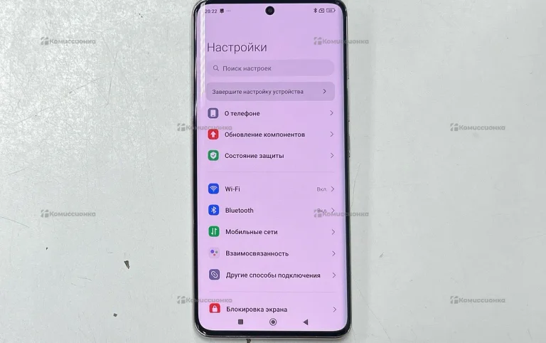 Xiaomi Redmi Note 14 Pro 8/256Gb