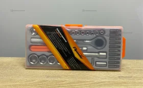 Набор инструментов Sparta 37 предметов