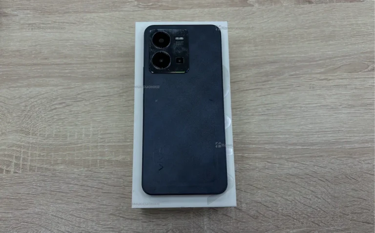 Vivo Y35 4/64 ГБ