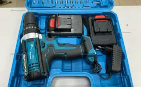 Шуруповерт makita