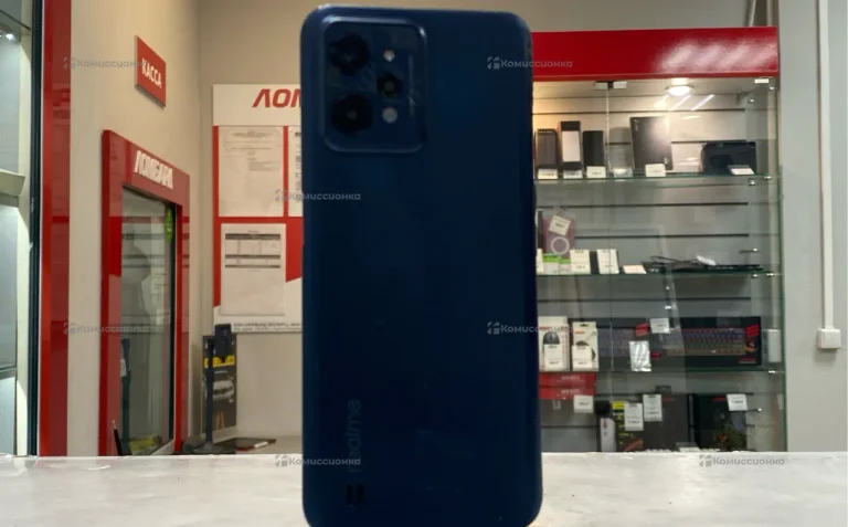 Realme c31 3/64