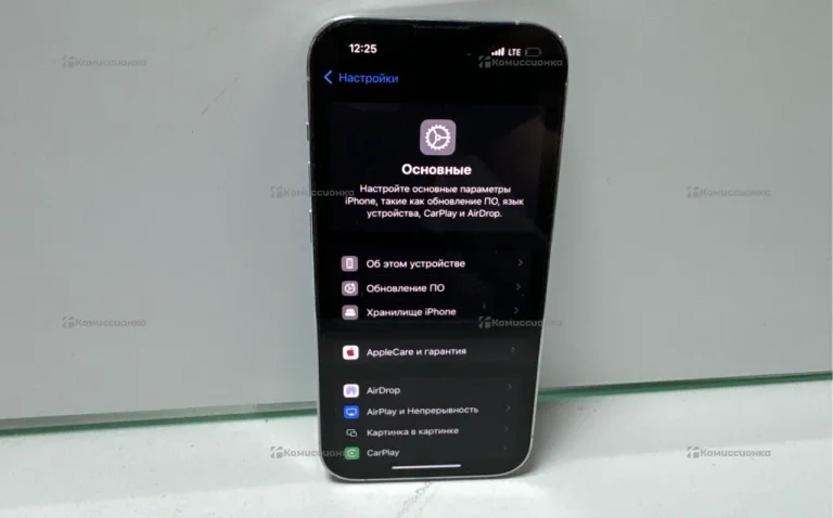 Apple iPhone 14 Pro 6/256 ГБ