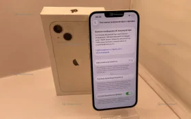 Купить Apple iPhone 13 4/128 ГБ б/у , в Самара Цена:25900рублей