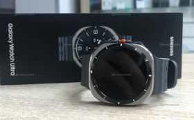 Часы Samsung galaxy watch ultra