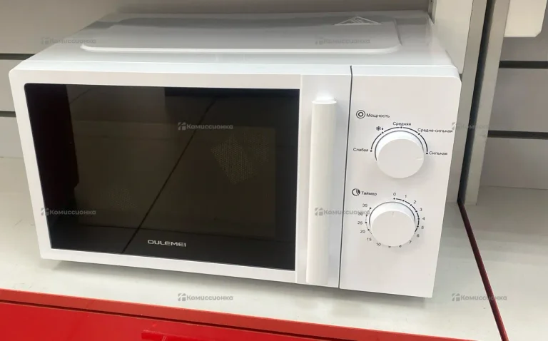 Микроволновая печь OULEMEI OLM-WBW003