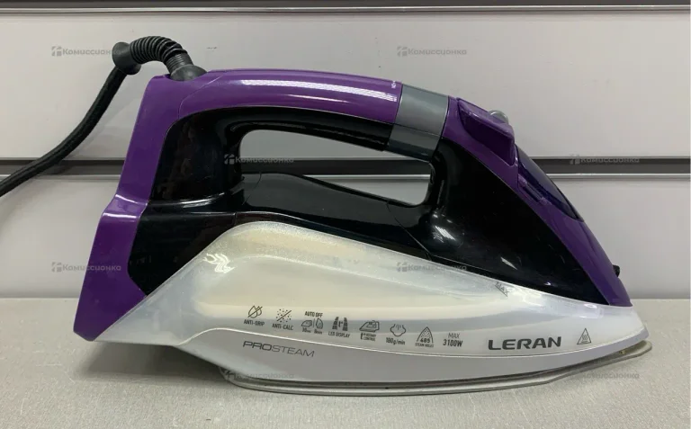 Утюг Leeran