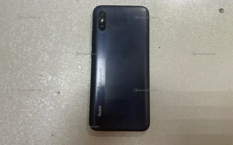Xiaomi Redmi 9A 2/32 ГБ